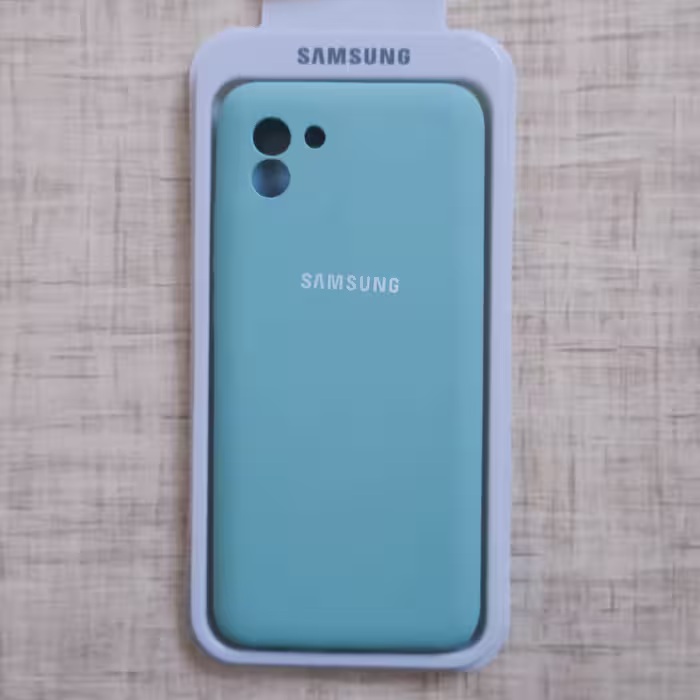 قاب سیلیکونی های کپی مناسب برای SAMSUNG A03