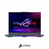 لپ تاپ ایسوس مدل ROG Strix G16 G614JV-NBN
فروشگاه اینترنتی تخصصی لپتاپ لپ مال