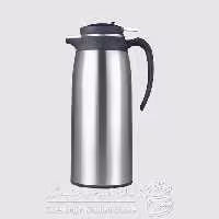فلاکس استیل 1.6 لیتر شیشه دار UN-1711