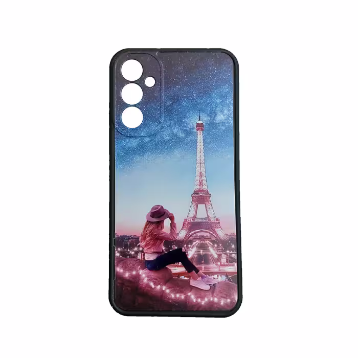 کاور کد 69 مناسب برای گوشی موبایل سامسونگ Galaxy A34