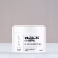 کرم مرطوب کننده SPF30 کلایتون