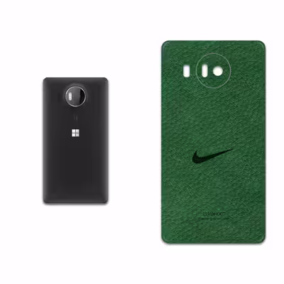 برچسب پوششی ماهوت مدل GL-NK مناسب برای گوشی موبایل مایکروسافت Lumia 950 XL
