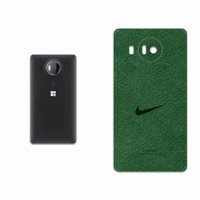برچسب پوششی ماهوت مدل GL-NK مناسب برای گوشی موبایل مایکروسافت Lumia 950 XL