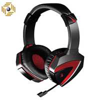 هدست ای فورتک مدل Bloody G500