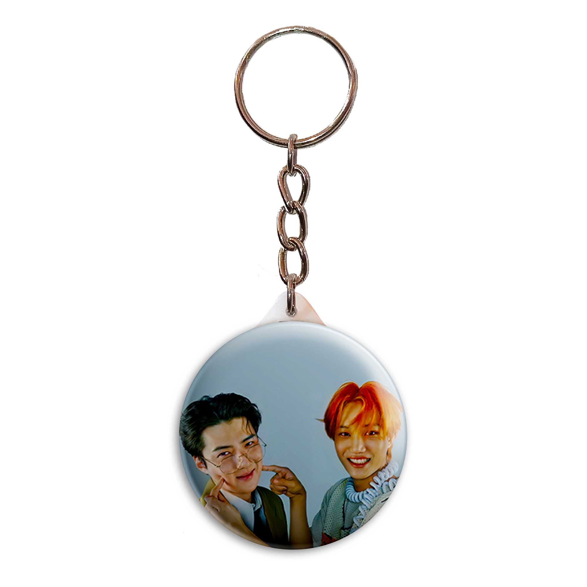 جاکلیدی پرمانه طرح exo کد pmy.14176