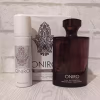 ادکلن انیرو مردانه ، عطر ، اسپری