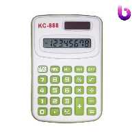 ماشین حساب KC-888