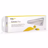 قلم نوری ترمیم کامپوزیت کانتکت گلد پلاس Contact TDV Contact TDV - فروشگاه اینترنتی مواد و تجهیزات دندانپزشکی