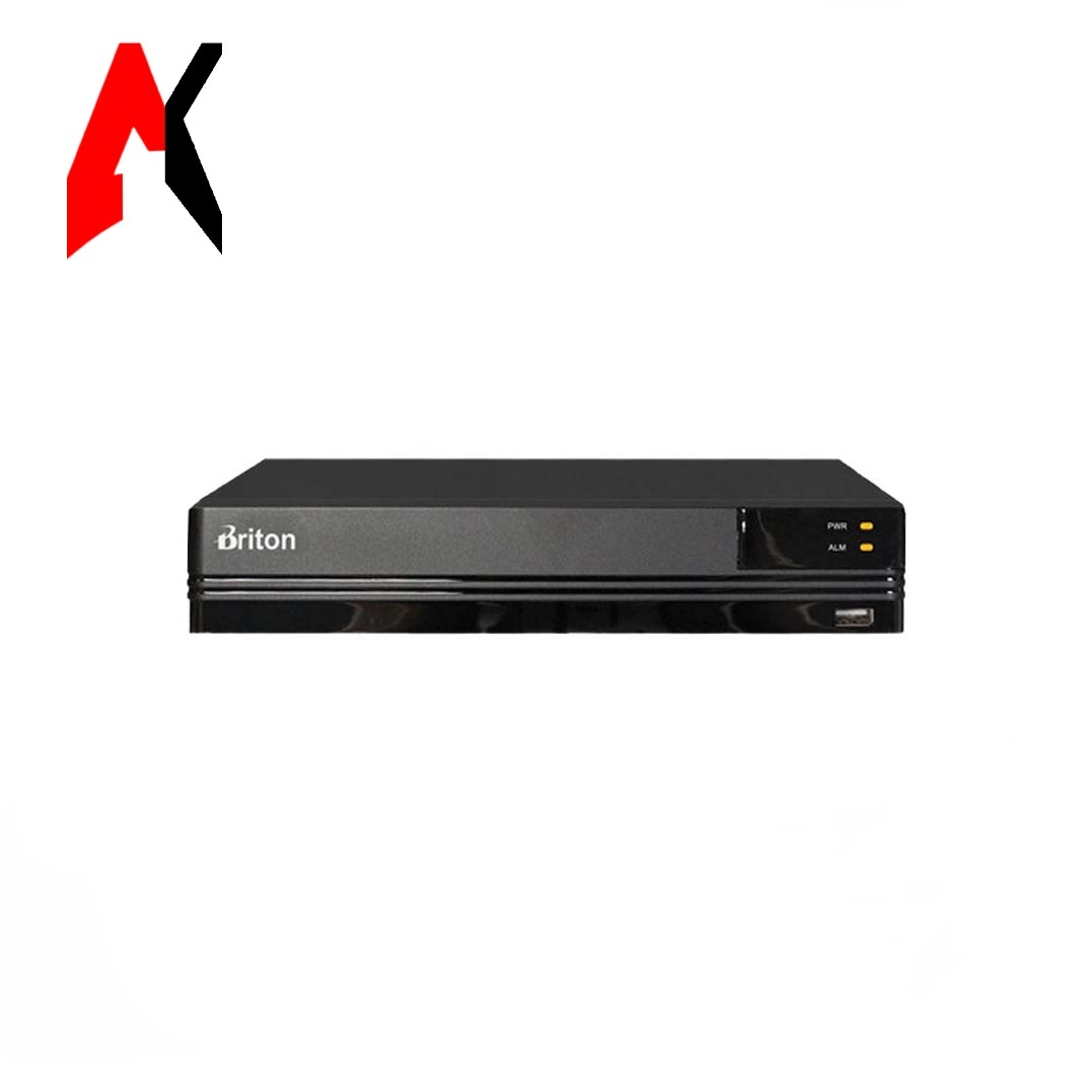 دستگاه ضبط تصاویر برایتون ( UVR7TAA04RM-D54G   )