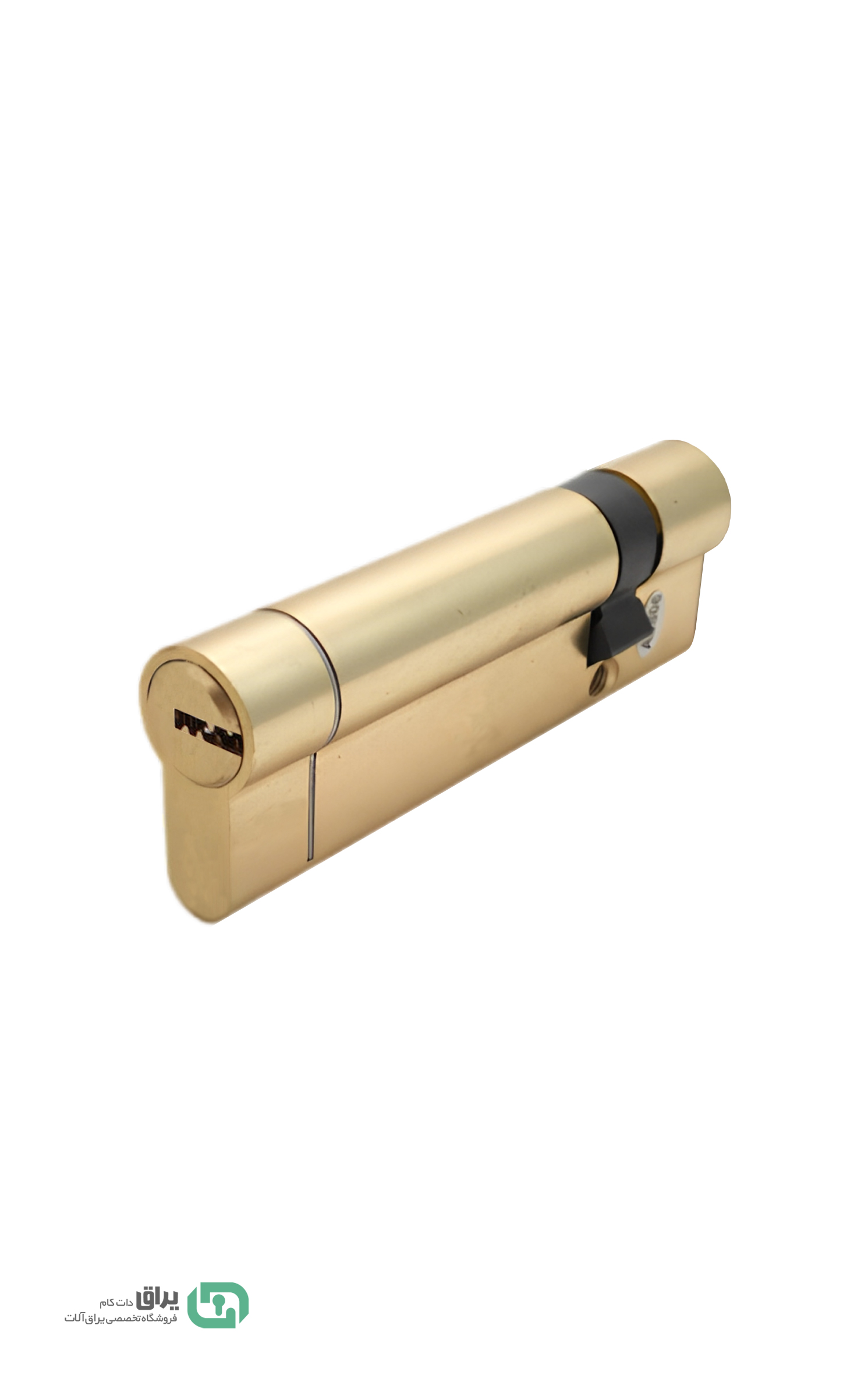 سیلندر سوئیچی 12 سانت ضد سرقت وکیومی