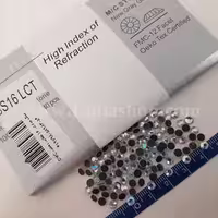 سنگ حرارتی 16 سفید 7 رنگ DMC