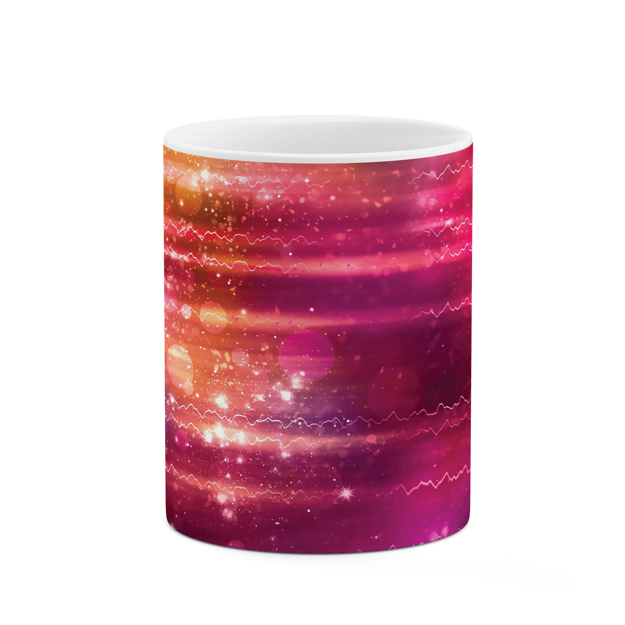 ماگ طرح فانتزی مدل mug03370