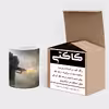 ماگ کاکتی طرح یازی مدل mgs14661