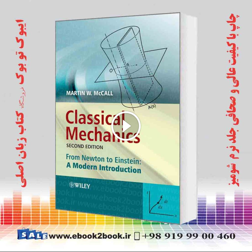 Classical Mechanics