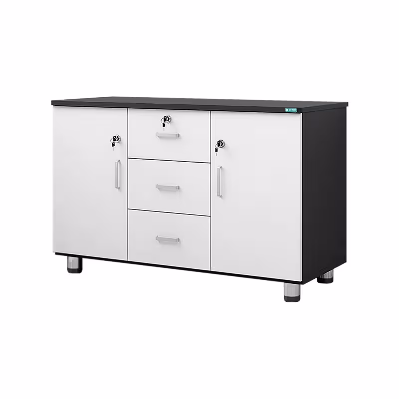 فایل اداری   مدل F104 - MDF | choobsub