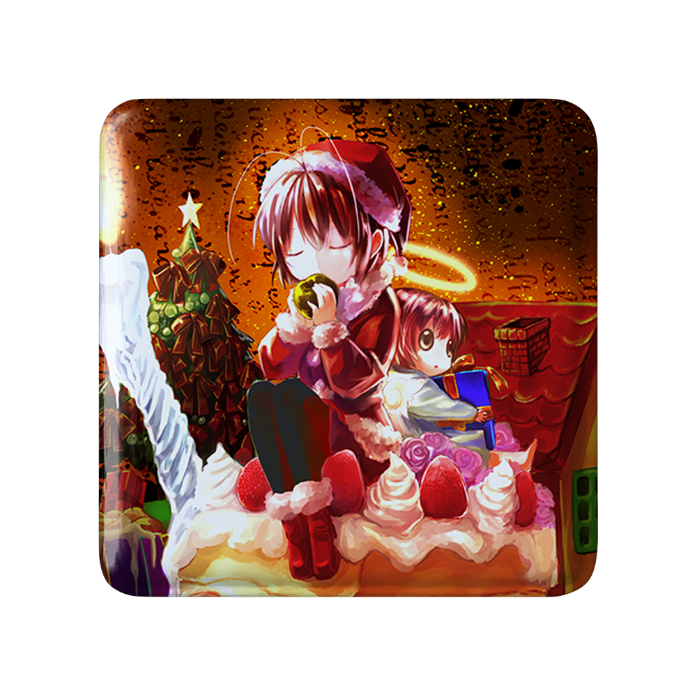 پیکسل خندالو مدل ناگیسا انیمه کلند Clenned کد 22393