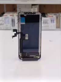 LCD IPhone X Black Original New