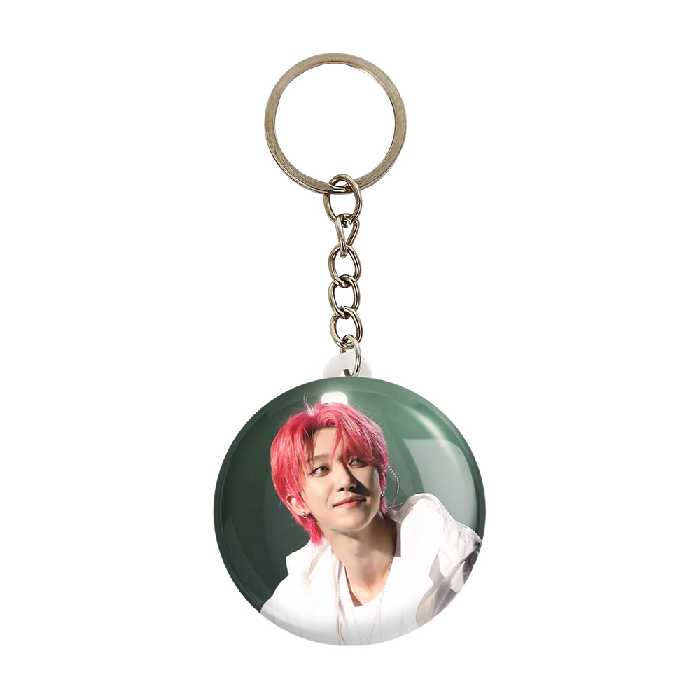 جاکلیدی خندالو مدل دی ایت گروه سونتین Seventeen کد 21545