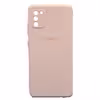 کاور مدل SLCN-LEN مناسب برای گوشی موبایل سامسونگ Galaxy A02S