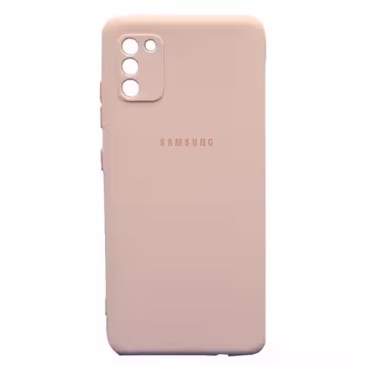 کاور مدل SLCN-LEN مناسب برای گوشی موبایل سامسونگ Galaxy A02S