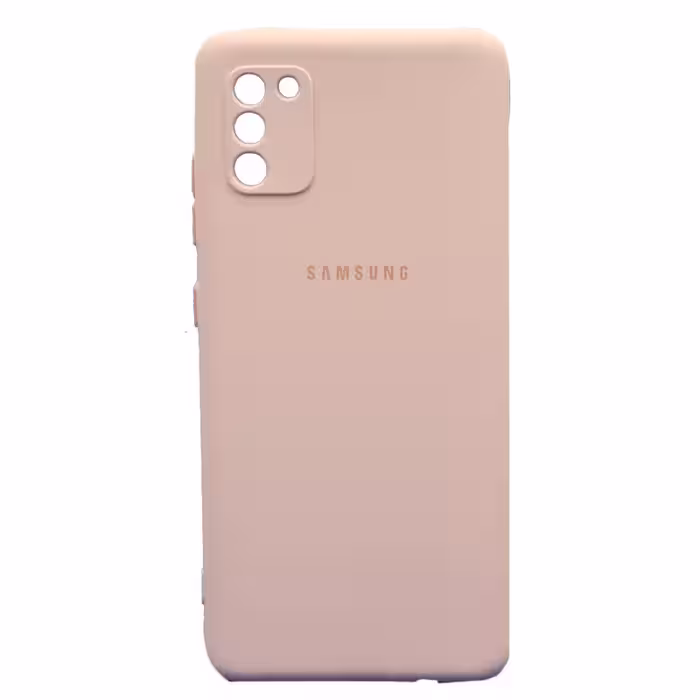 کاور مدل SLCN-LEN مناسب برای گوشی موبایل سامسونگ Galaxy A02S