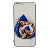 کاور طرح دخترانه کد 783 مناسب برای گوشی موبایل اپل iPhone 7 Plus / 8 Plus به همراه پاپ سوکت