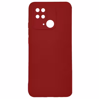 	 کاور مدل HMLNZ0 مناسب برای گوشی موبایل شیائومی Redmi 10C