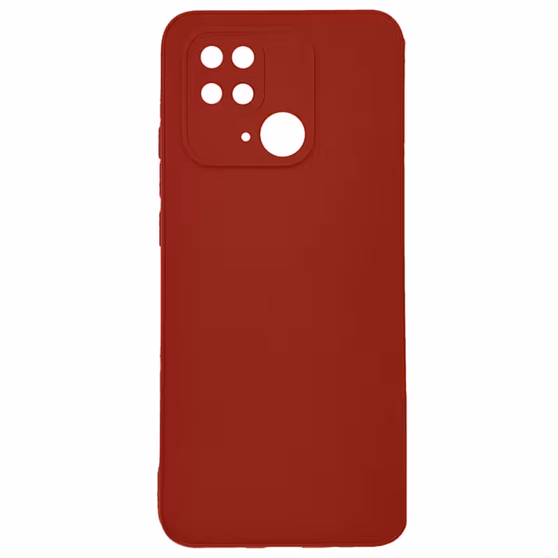 	 کاور مدل HMLNZ0 مناسب برای گوشی موبایل شیائومی Redmi 10C