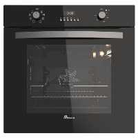 فر بیمکث مدل MF 0035 توکار برقی