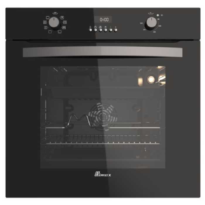 فر بیمکث مدل MF 0035 توکار برقی