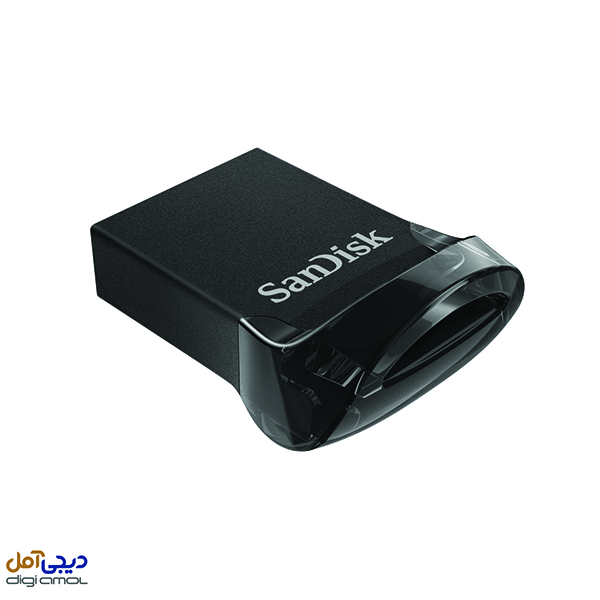 فلش سن دیسکUltra Fit ظرفیت64گیگ