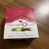 بسته لیپس فوراور (12 عددی) /  Forever NEW Aloe Lips