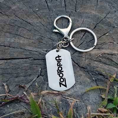 جاکلیدی ترمه ۱ مدل زوتوپیا کد Sam 3494