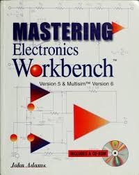 نرم افزار ویندوز Electronics Workbench Multisim 6.20