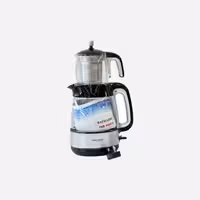 سماور برقی نیولندمدل NL-2917BS
