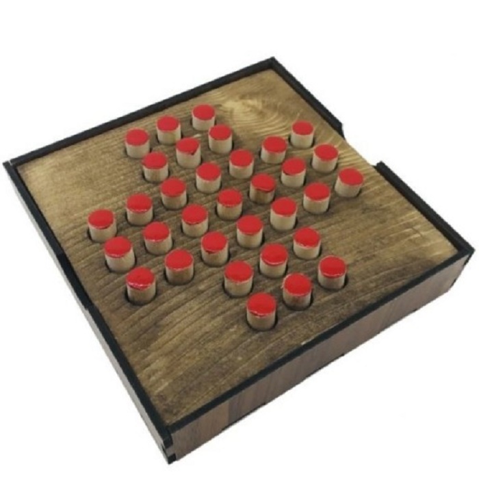 بازی فکری فکرآوران مدل آلکاتراز