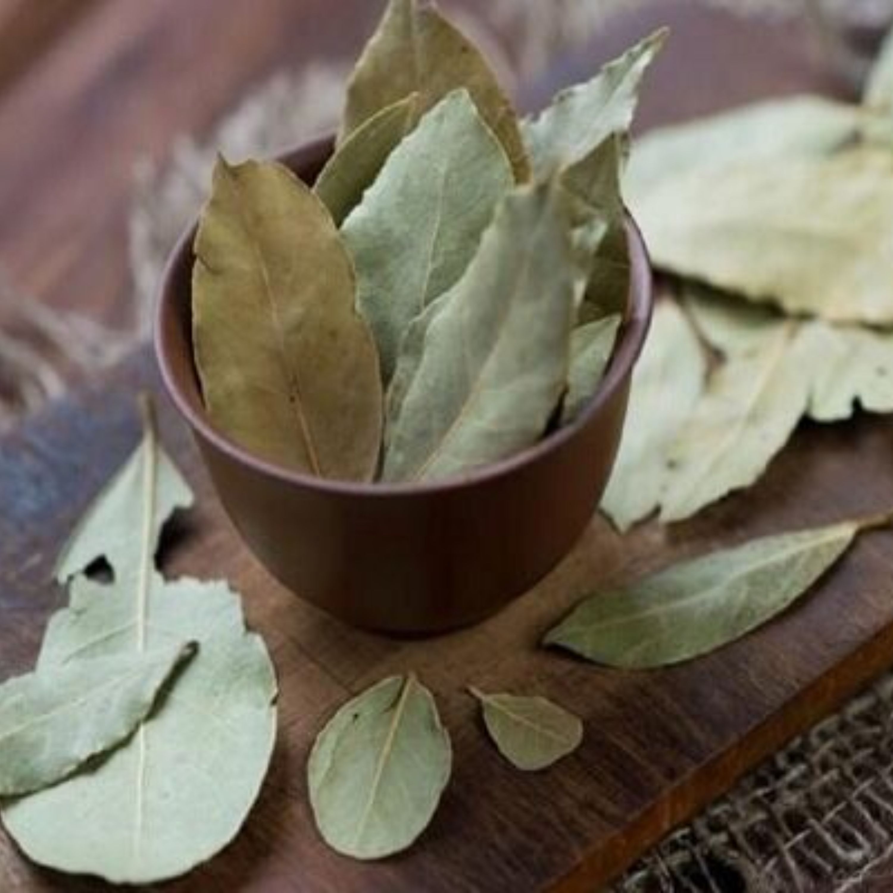 برگ به (50گرمی)