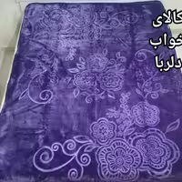 پتو تک نفره ضخیم تولید کارخانجات نیکو بافت درجه 1( ارسال رایگان) 