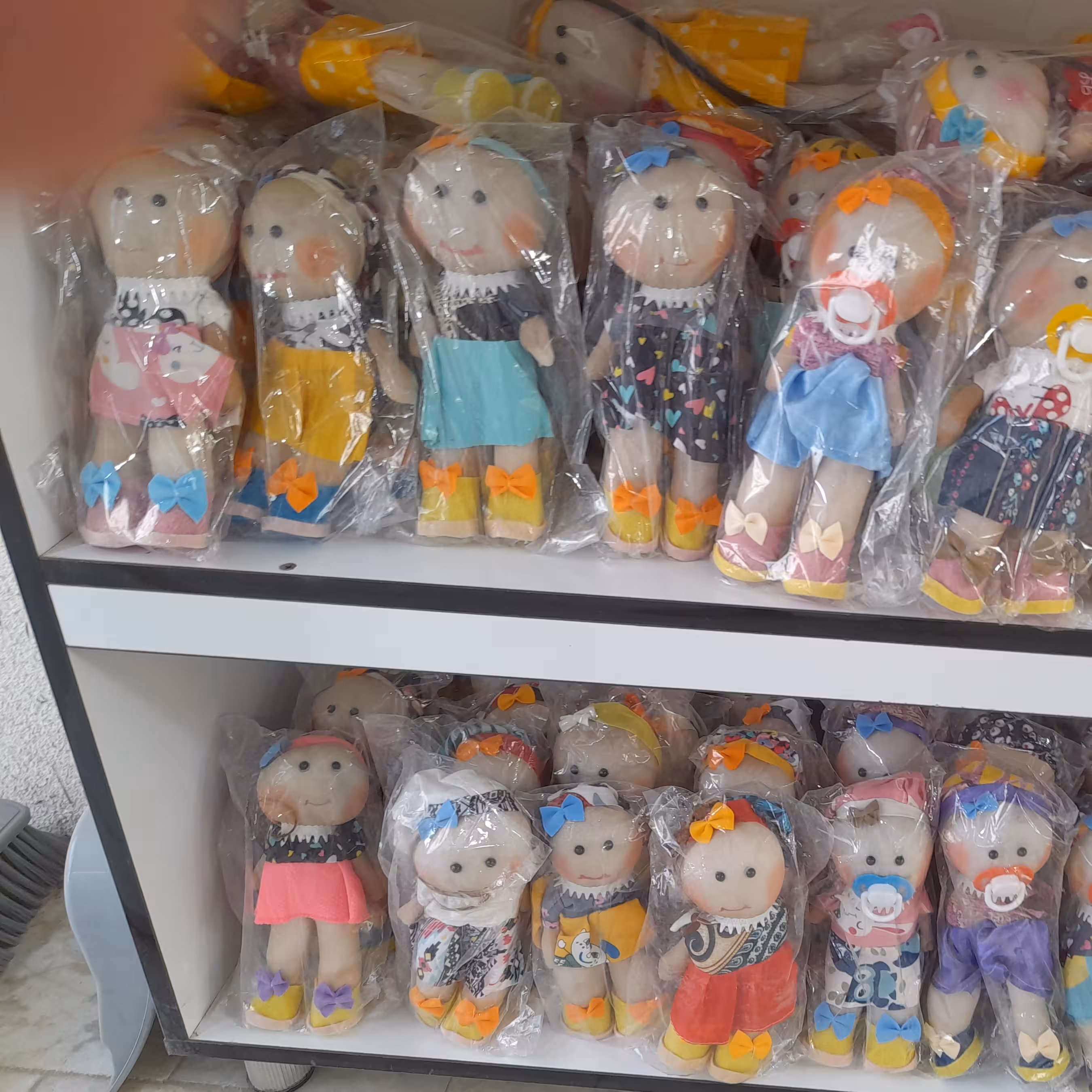 عروسک روسی 
