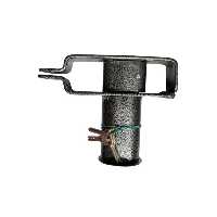 قفل پدال کلید خور سمند