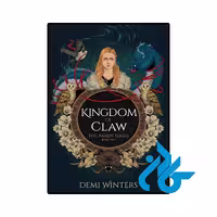 خرید و قیمت کتاب Kingdom of Claw از فروشگاه کادن