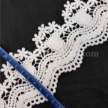 تکه دوزی 1033 سفید