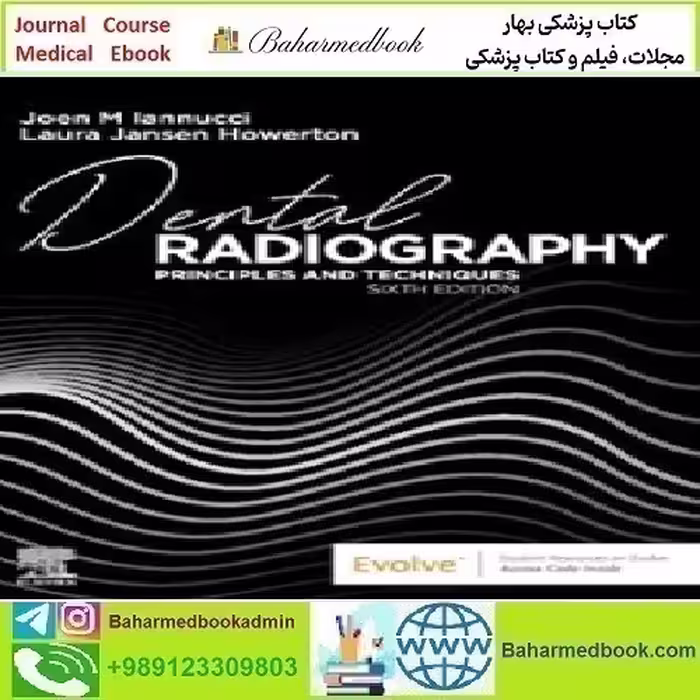 Dental Radiography Principles and Techniques 20