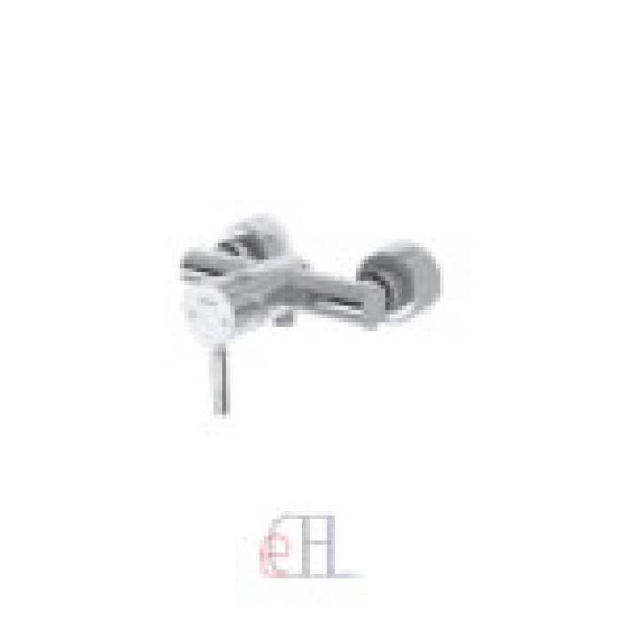 شیر توالت روکار آبشار