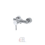 شیر توالت روکار آبشار