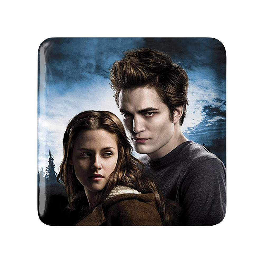 پیکسل خندالو مدل گرگ و میش Twilight کد 10858