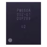 آی سی تغذیه Qualcomm PM660A-002