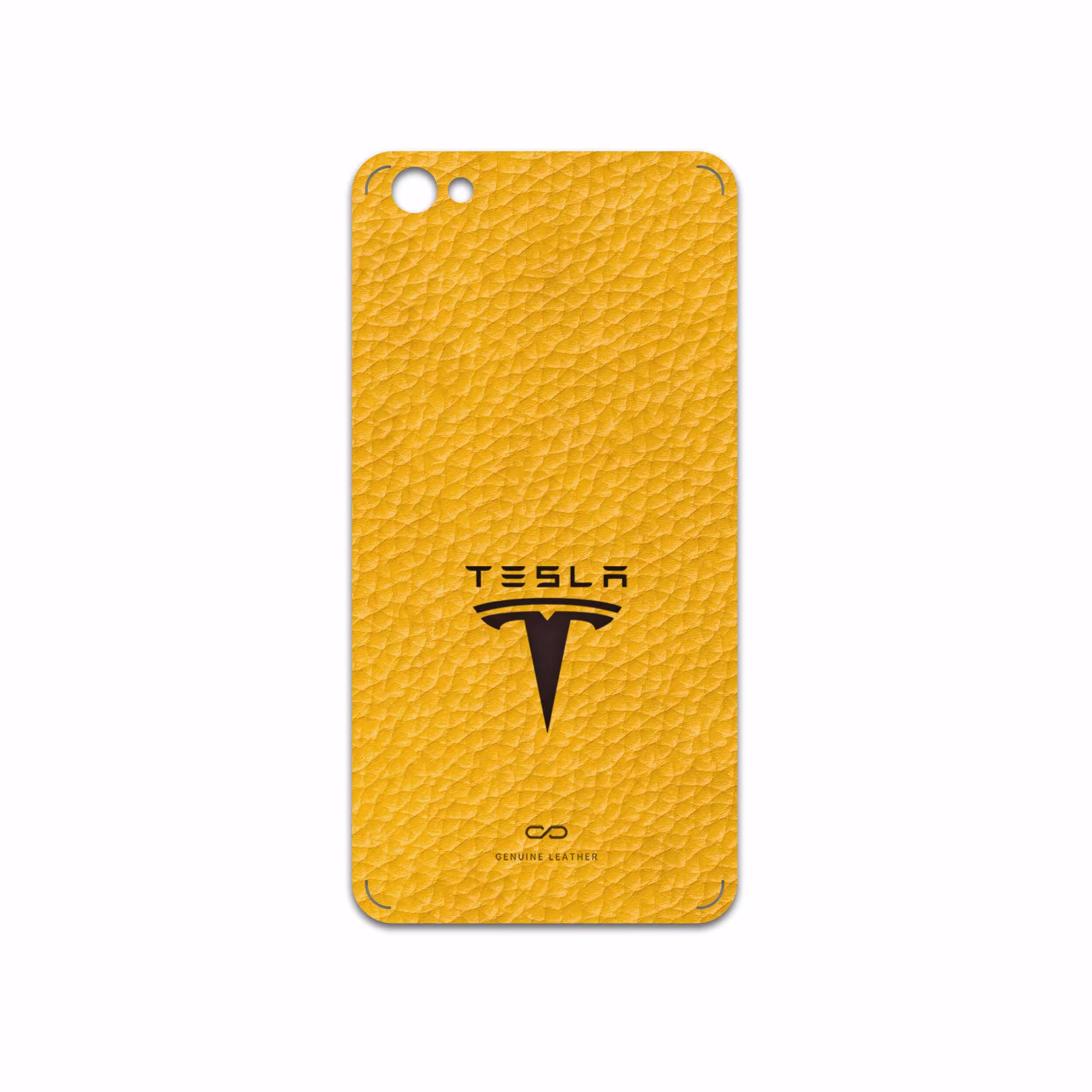 برچسب پوششی ماهوت مدل ML-TSLA مناسب برای گوشی موبایل شیائومی Redmi Note 5A
