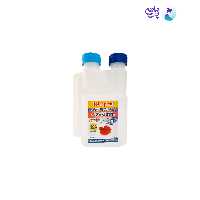 محلول آماده ساز آب فایتر تتراپیکال حجم 500 میلی لیتر