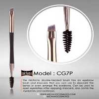 براش دوسر ابرو و چشم و مژه 7P میچانو